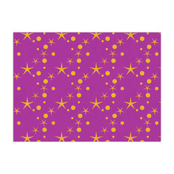 Sparkle & Dots Large Tissue Papers Sheets - Heavyweight
