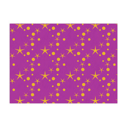 Sparkle & Dots Tissue Paper Sheets - Large - Heavyweight
