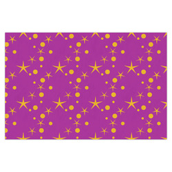 Sparkle & Dots X-Large Tissue Papers Sheets - Heavyweight