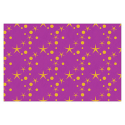 Sparkle & Dots Tissue Paper Sheets - X-Large - Heavyweight