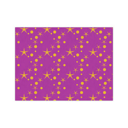 Sparkle & Dots Tissue Paper Sheets - Medium - Lightweight