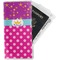 Sparkle & Dots Travel Document Holder