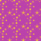 Sparkle & Dots Wallpaper Square