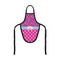 Sparkle & Dots Bottle Apron (Personalized)