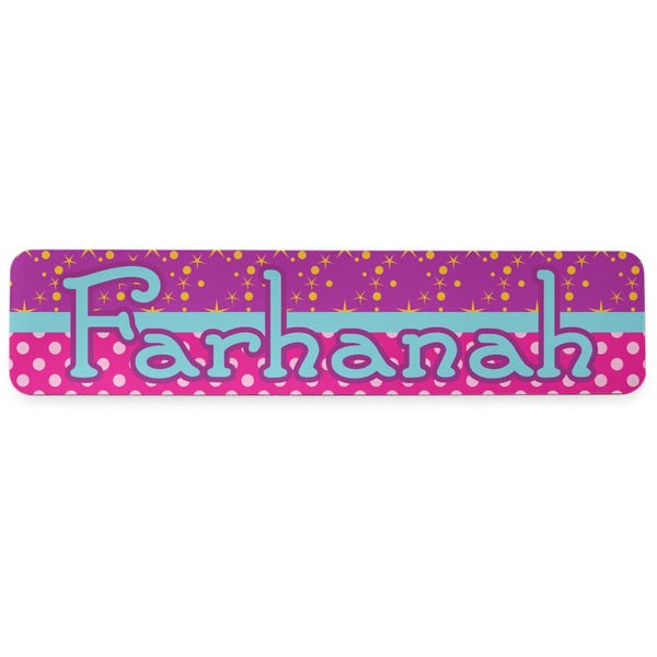 Sparkle & Dots Wrist Rest - Apvl