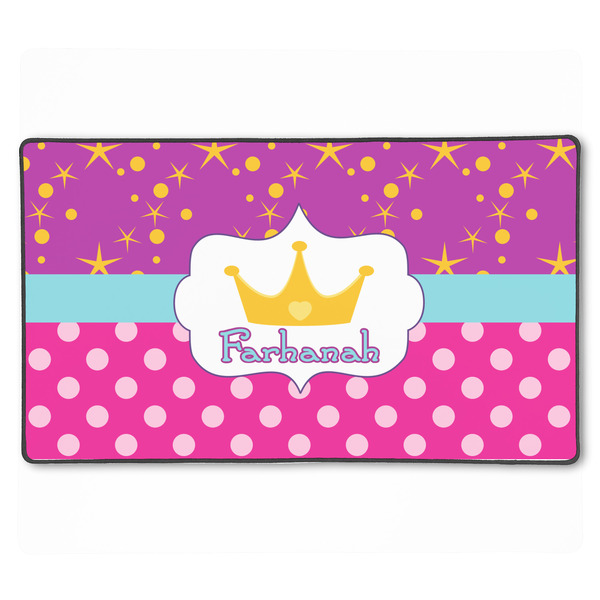 Sparkle & Dots XXL Gaming Mouse Pads - 24" x 14" - APPROVAL