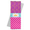 Sparkle & Dots Yoga Mat Towel with Yoga Mat