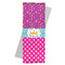 Sparkle & Dots Yoga Mat Towel (Personalized)