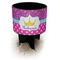 Sparkle & Dots Black Beach Spiker Drink Holder (Personalized)