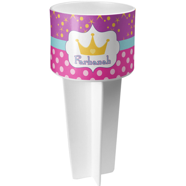 Sparkle & Dots spiker_white_apvl