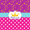 Sparkle & Dots