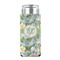Vintage Floral 12oz Tall Can Sleeve - FRONT (on can)