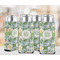 Vintage Floral 12oz Tall Can Sleeve - Set of 4 - LIFESTYLE