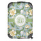 Vintage Floral 13" Hard Shell Backpacks - FRONT