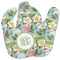 Vintage Floral Bibs - Main New and Old