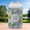 Vintage Floral Can Sleeve - LIFESTYLE (single)
