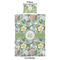 Vintage Floral Comforter Set - Twin XL - Approval