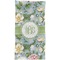 Vintage Floral Crib Comforter/Quilt - Apvl