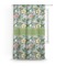Vintage Floral Curtain (Personalized)