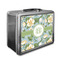 Vintage Floral Lunch Box (Personalized)