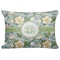 Vintage Floral Decorative Baby Pillow - Apvl
