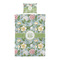 Vintage Floral Duvet Cover Set - Twin XL - Alt Approval