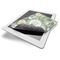 Vintage Floral Electronic Screen Wipe - iPad