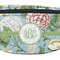 Vintage Floral Fanny Pack - Closeup