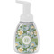 Vintage Floral Foam Soap Bottle (Personalized)