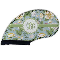 Vintage Floral Golf Club Cover (Personalized)
