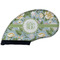 Vintage Floral Golf Club Covers - FRONT