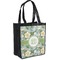 Vintage Floral Grocery Bag (Personalized)