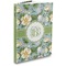 Vintage Floral Hardbound Journal (Personalized)