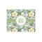 Vintage Floral 252 pc Jigsaw Puzzle (Personalized)