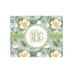Vintage Floral Jigsaw Puzzles (Personalized)