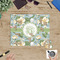 Vintage Floral Jigsaw Puzzle 500 Piece - In Context