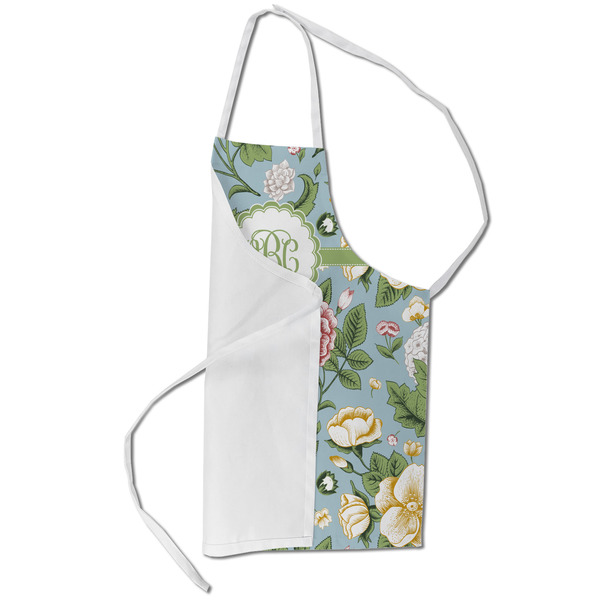 Vintage Floral Kid's Aprons - Small - Main