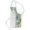 Vintage Floral Kid's Aprons - Small - Main
