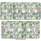 Vintage Floral Light Switch Covers all sizes