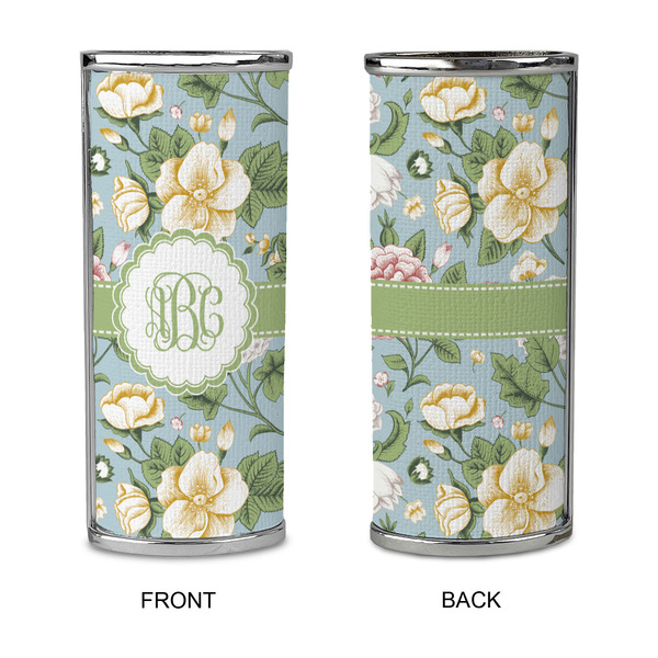 Vintage Floral Lighter Case - APPROVAL
