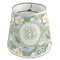 Vintage Floral Empire Lamp Shade (Personalized)