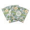 Vintage Floral Party Cup Sleeves - PARENT MAIN