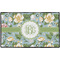 Vintage Floral Personalized - 60x36 (APPROVAL)