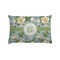 Vintage Floral Pillow Case - Standard - Front