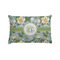 Vintage Floral Pillow Case - Standard (Personalized)