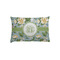 Vintage Floral Pillow Case - Toddler (Personalized)