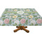 Vintage Floral Tablecloths (Personalized)