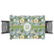 Vintage Floral Tablecloth - 58"x58" (Personalized)