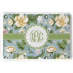 Vintage Floral Serving Tray (Personalized)