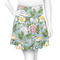 Vintage Floral Skater Skirt - Front